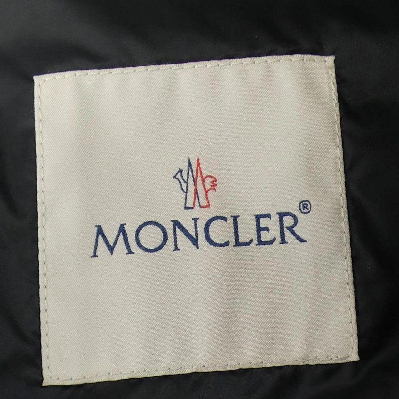 MONCLER LIANE Áo gile - Hàng hiệu Chính hãng 816463