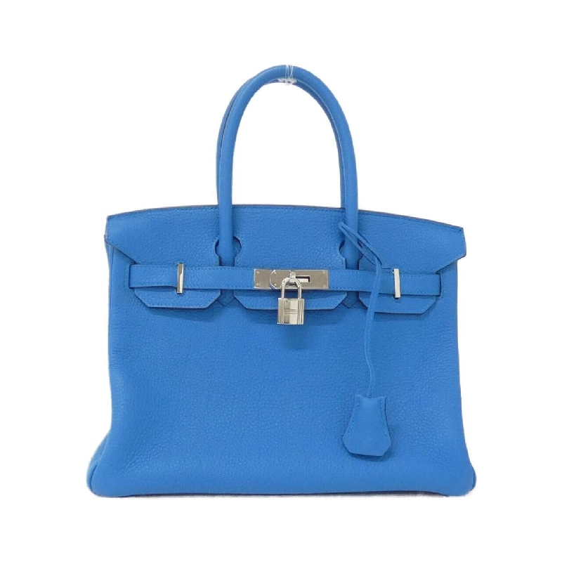 Túi xách Hermès Birkin Verso 30cm 072019CK - Hàng hiệu Chính hãng 768384