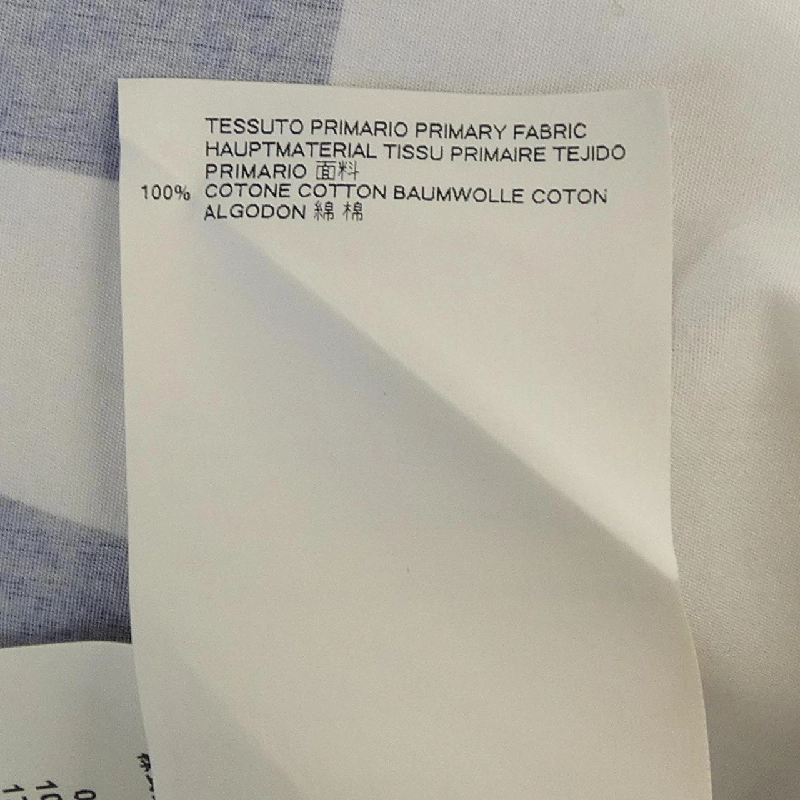 Maison Margiela S51DL0260 Áo sơ mi - Hàng hiệu Authentic 775344