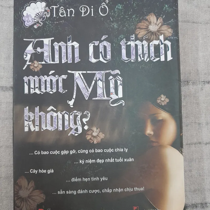 Anh có thích nước Mỹ không? 571223