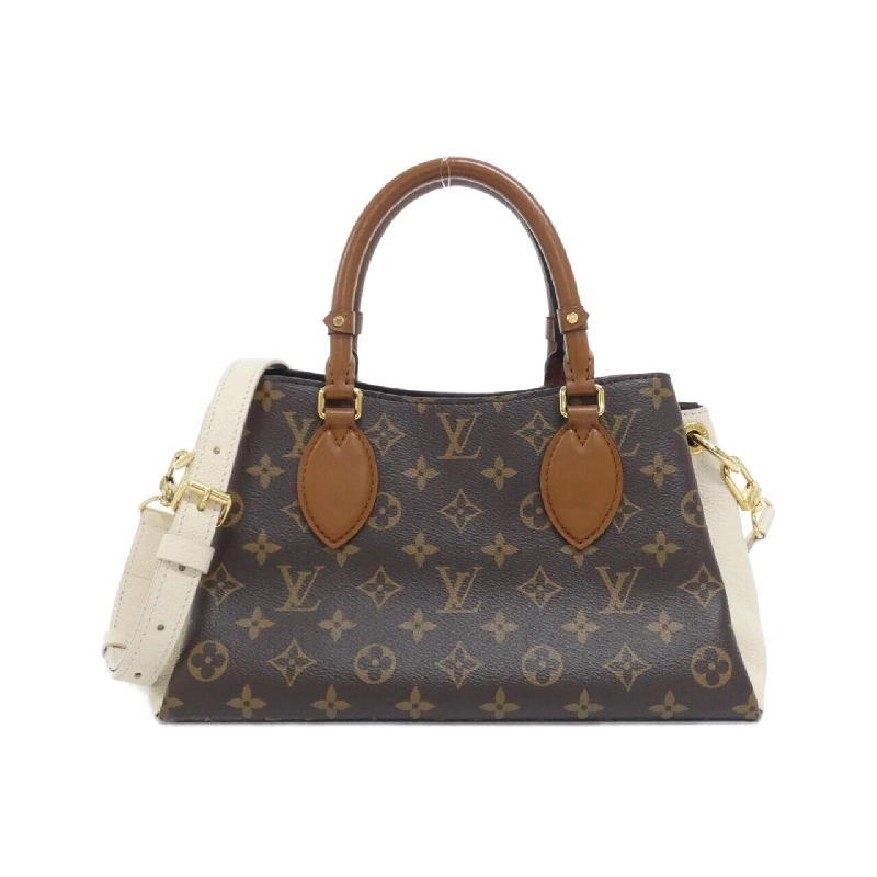 Túi Louis Vuitton Monogram Vendôme BB M46495 618196