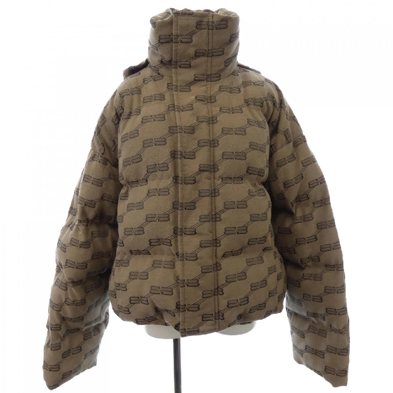 【Mã giảm giá】Áo khoác BALENCIAGA 636501