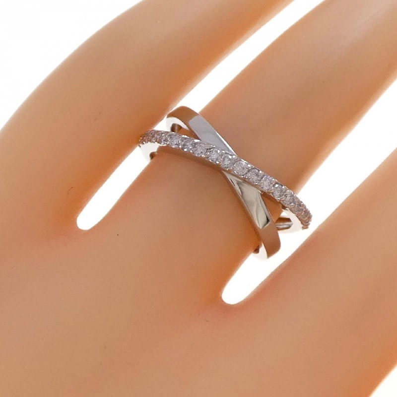 Nhẫn kim cương PT900 - Hàng hiệu Authentic 854475