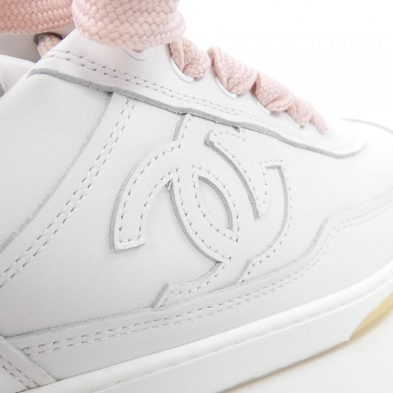 Giày thể thao CHANEL G39978B15923 656062