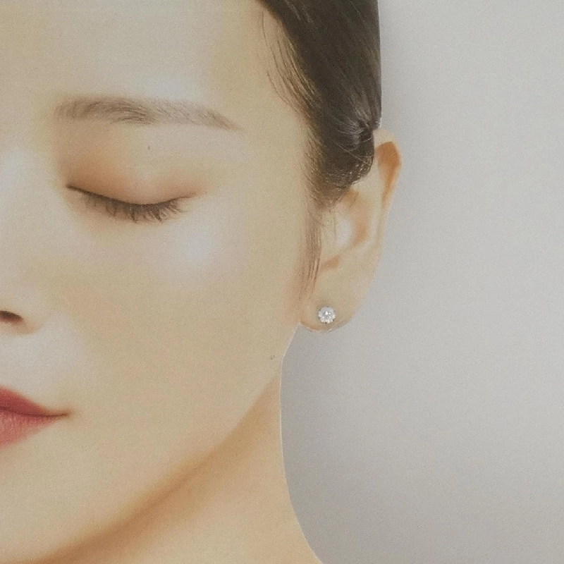 PT900 Bông tai Cubic - Hàng hiệu Chính hãng 867784