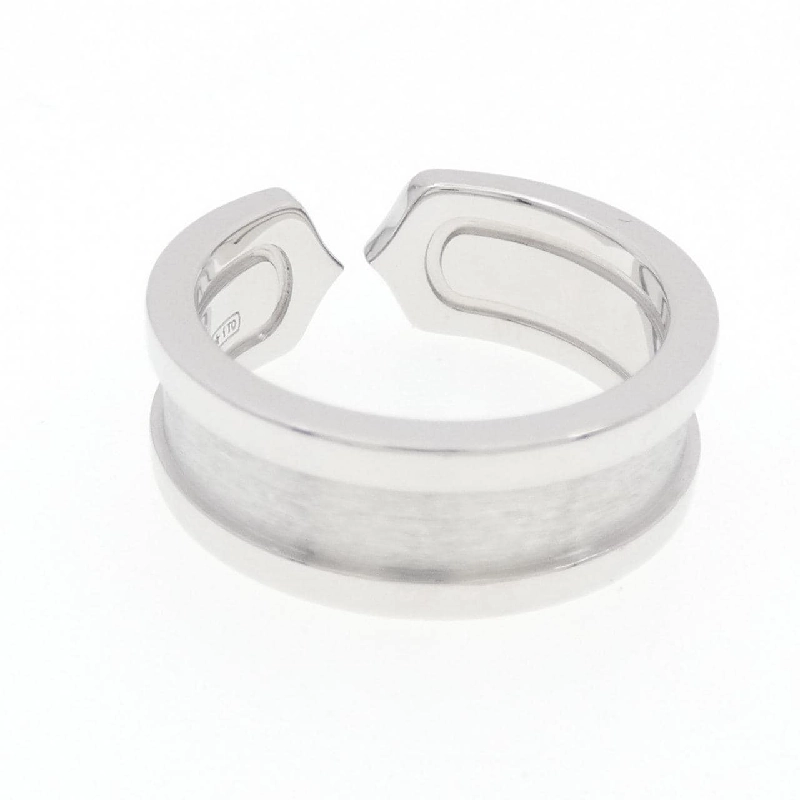 Nhẫn nhỏ C2 Cartier - Hàng hiệu Authentic 832138