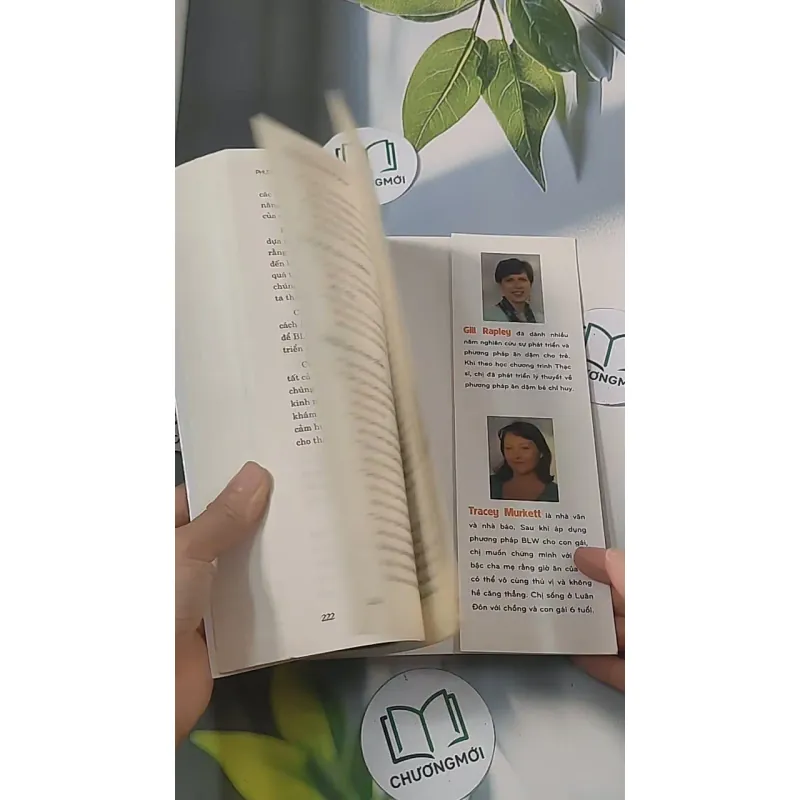 Phương pháp ăn dặm bé chỉ huy 688485