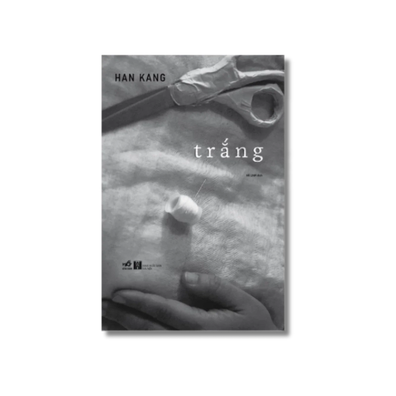 Trắng - Han Kang 729547