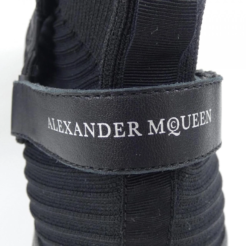 Giày thể thao ALEXANDER McQUEEN - Hàng hiệu Authentic 901813