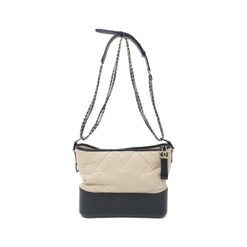 Túi xách vai Gabrielle của Chanel 93824 613314