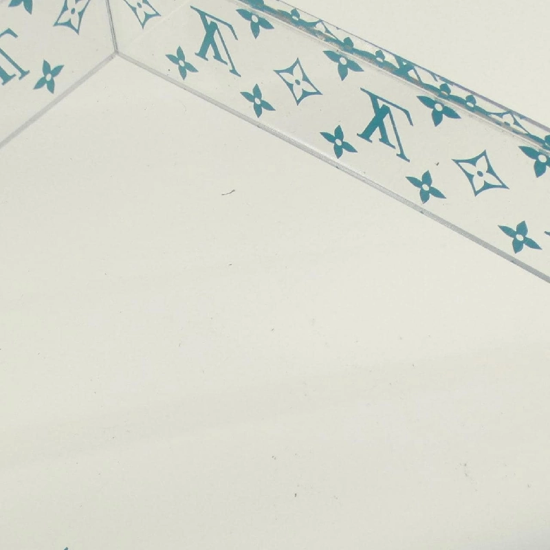 Louis Vuitton (LVxTM) Siêu phẳng Nhân vật Puzz GI1323 Puzz 625935