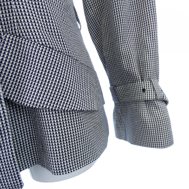 Christian Dior 0E21202A1608 Áo khoác trench 629849