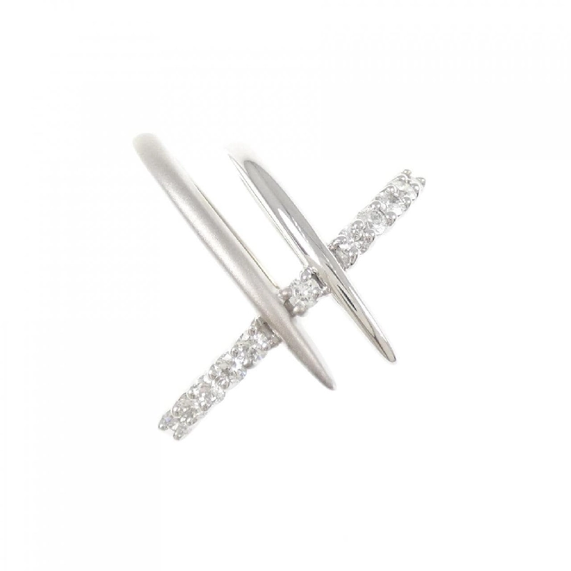 Nhẫn kim cương Karatchi 0.50CT - Hàng hiệu Authentic 833154