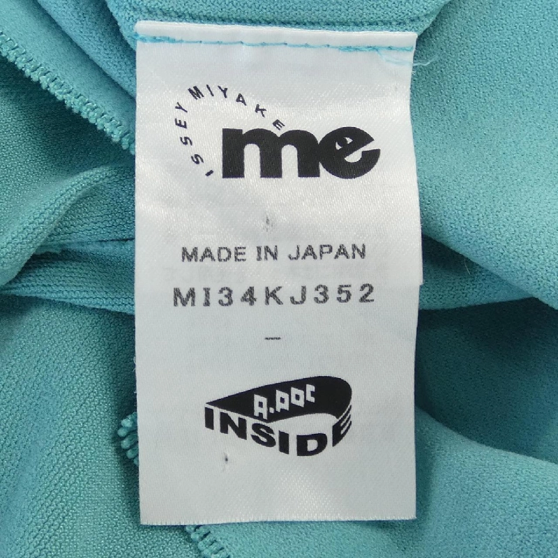 ISSEY MIYAKE me ISSEY MIYAKE MI34KJ352 Áo 635258