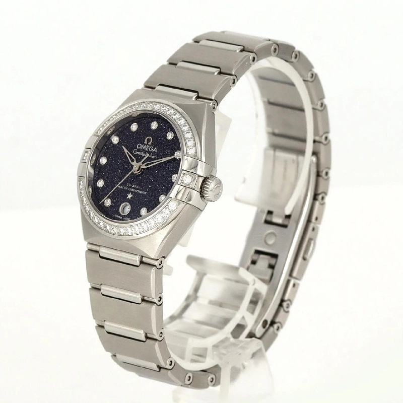 Đồng hồ Omega Constellation/D･11P 131.15.29.20.53.001 SS tự động - Hàng hiệu Chính hãng 876091