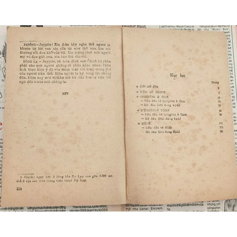 KỊCH EURIPIDES 708642