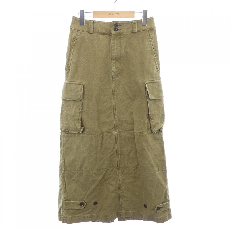 M53 Skirt - Hàng hiệu Authentic 816977