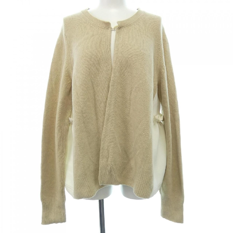 【Mã giảm giá】Áo cardigan DOROTHEE SCHUMACHER 637782