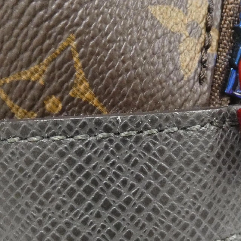 Ba lô Louis Vuitton Monogram Pacific Apollo M43849 609322