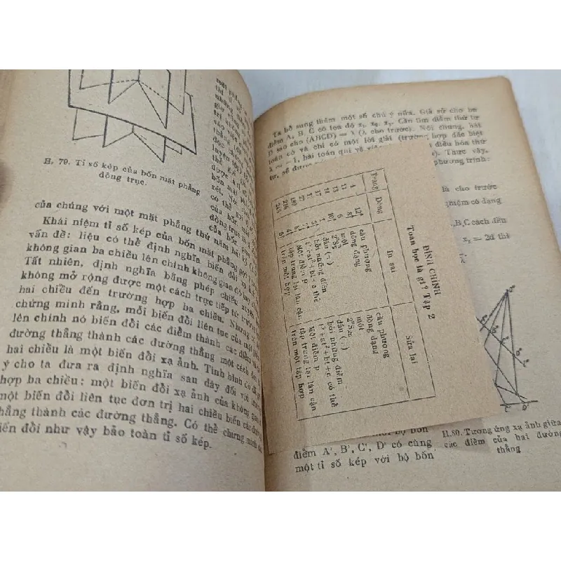 Toán học là gì - R.Courant & H.Robbins 696077