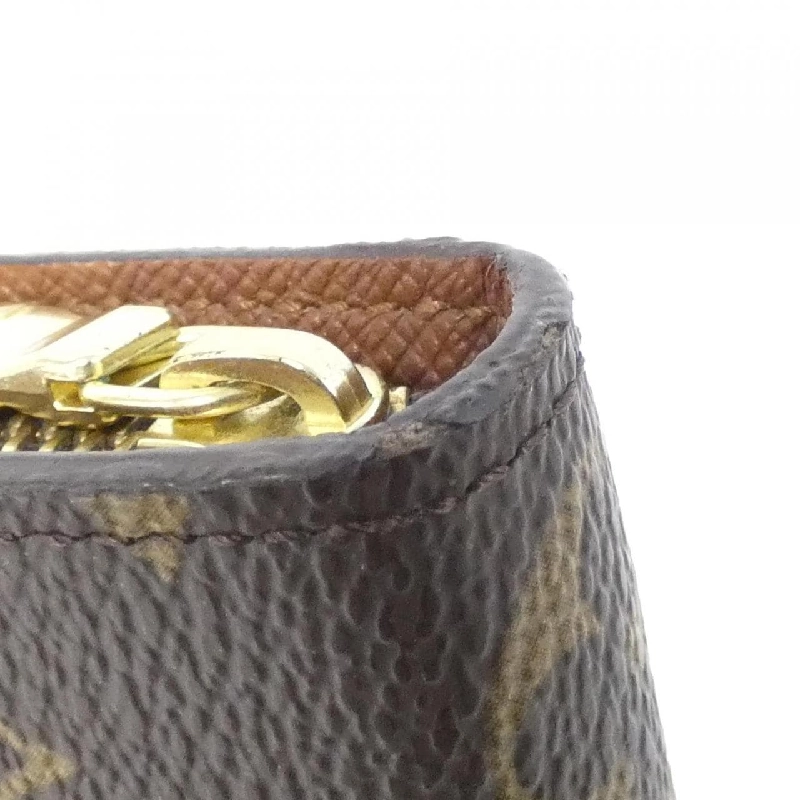 Ví Louis Vuitton Monogram Porte Monnaie Zip M61727 - Hàng hiệu Chính hãng 806604