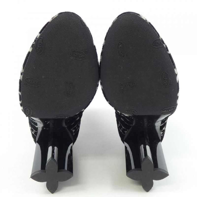 【Mã giảm giá】Giày bốt LOUIS VUITTON 662613