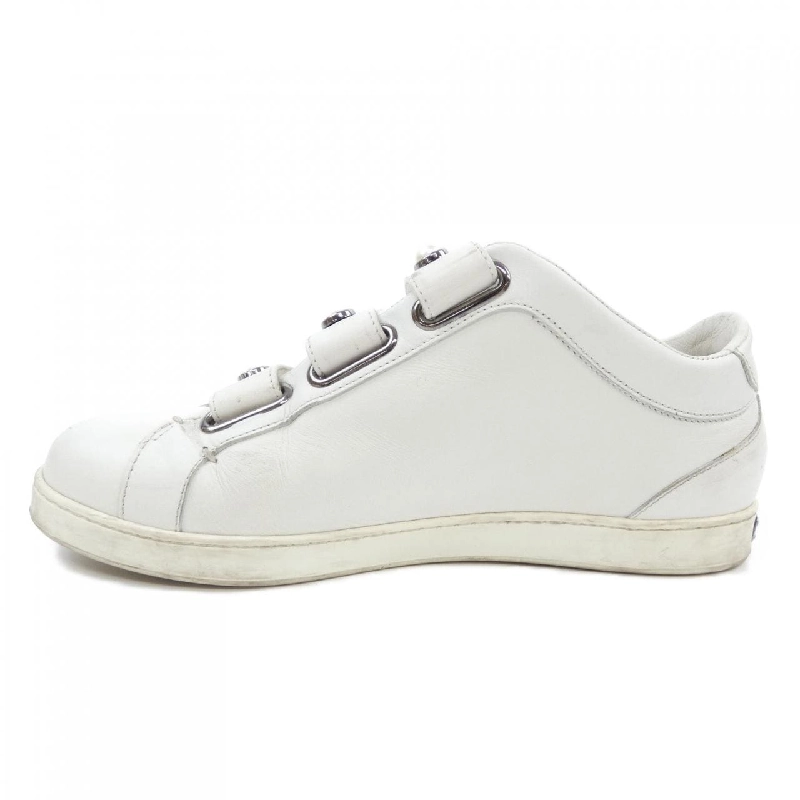 【Mã giảm giá】Giày thể thao JIMMY CHOO 663547