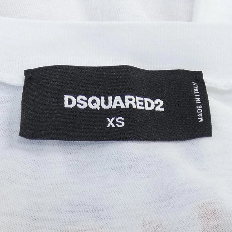 DSQUARED2 S78GD0041 T-shirt - Hàng hiệu Chính hãng 896880