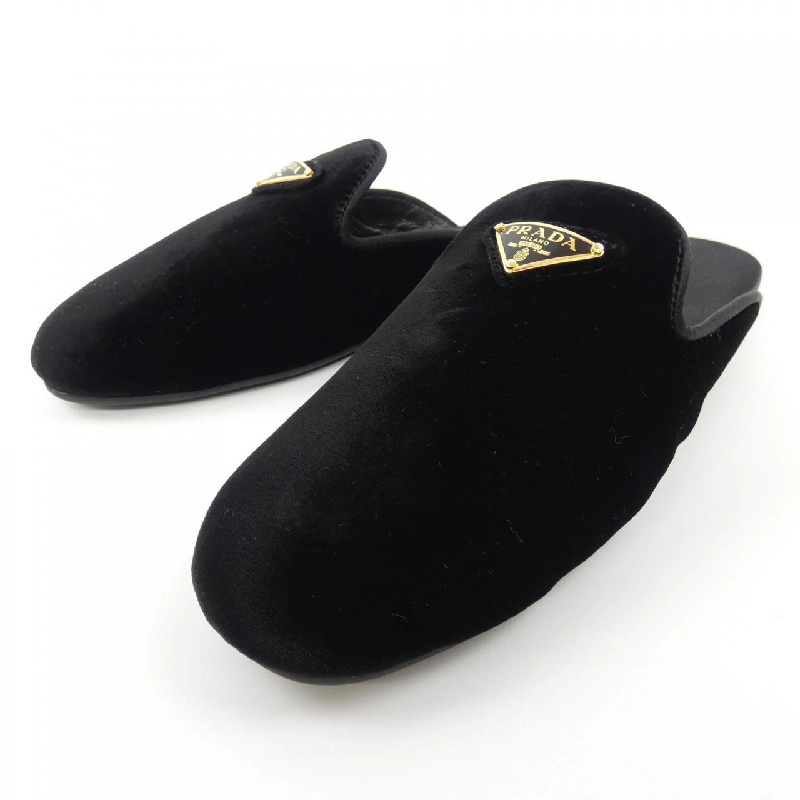 【Mã giảm giá】Giày sandal PRADA 661200