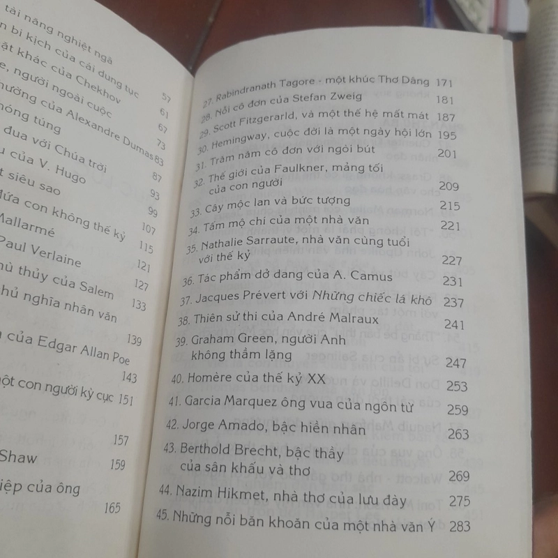 Hà Vinh, Vương Trí Nhàn - Có những NHÀ VĂN như thế 445939