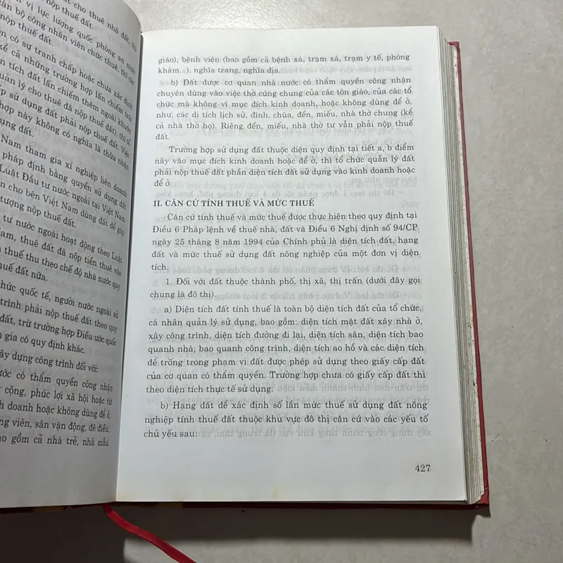 Tìm hiểu những quy định mới về Đất Đai 727062