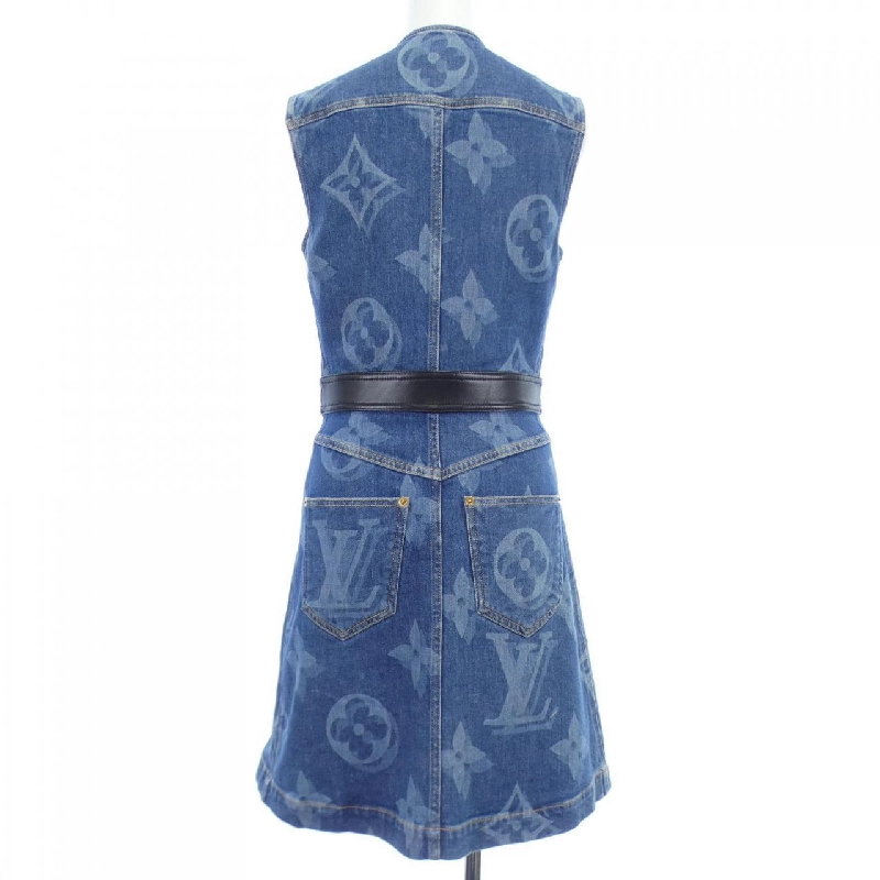 Đầm LOUIS VUITTON 647968