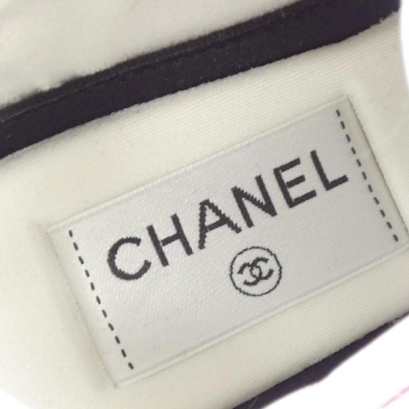 Giày sneaker CHANEL G45585B15915 656550