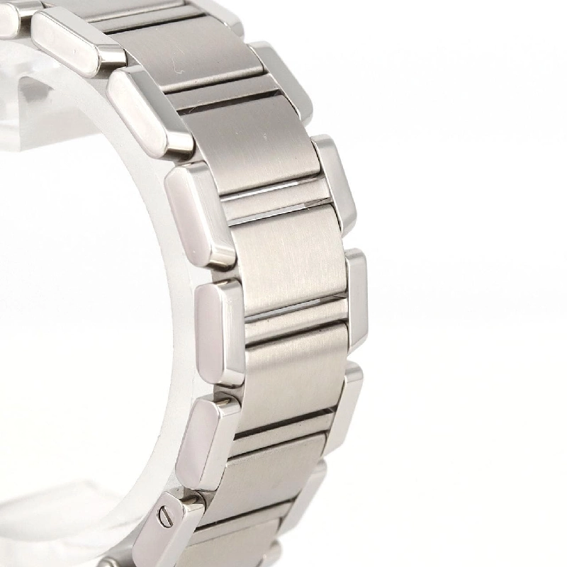 Cartier Tank Française SM W51028Q3 SS Quartz - Hàng hiệu Chính hãng 874674