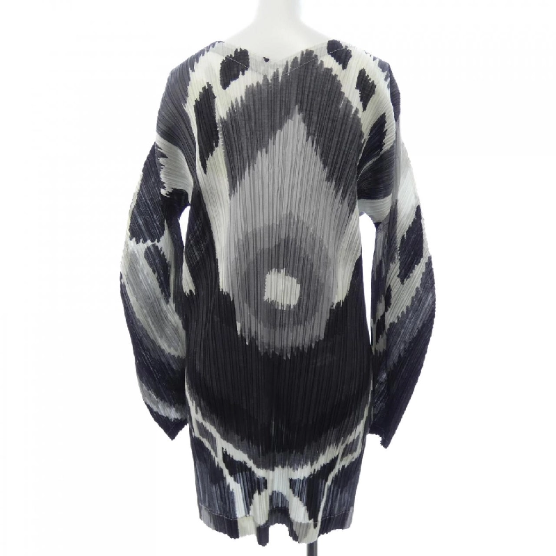 【Mã giảm giá】Pleats Please PLEATS PLEASE áo tunic 643135