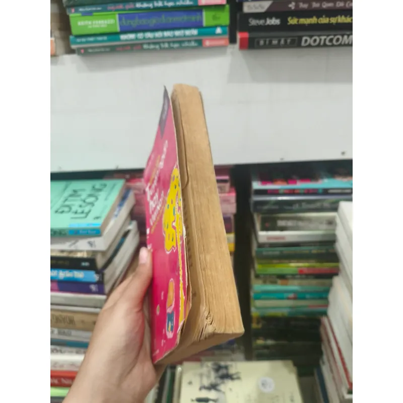 Tuyển tập truyện ngắn hay Việt Nam dành cho thiếu nhi (Tập 5) 🌱 789284