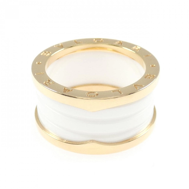 Bulgari B.zero1 4 Band Nhẫn - Hàng hiệu Chính hãng 839783