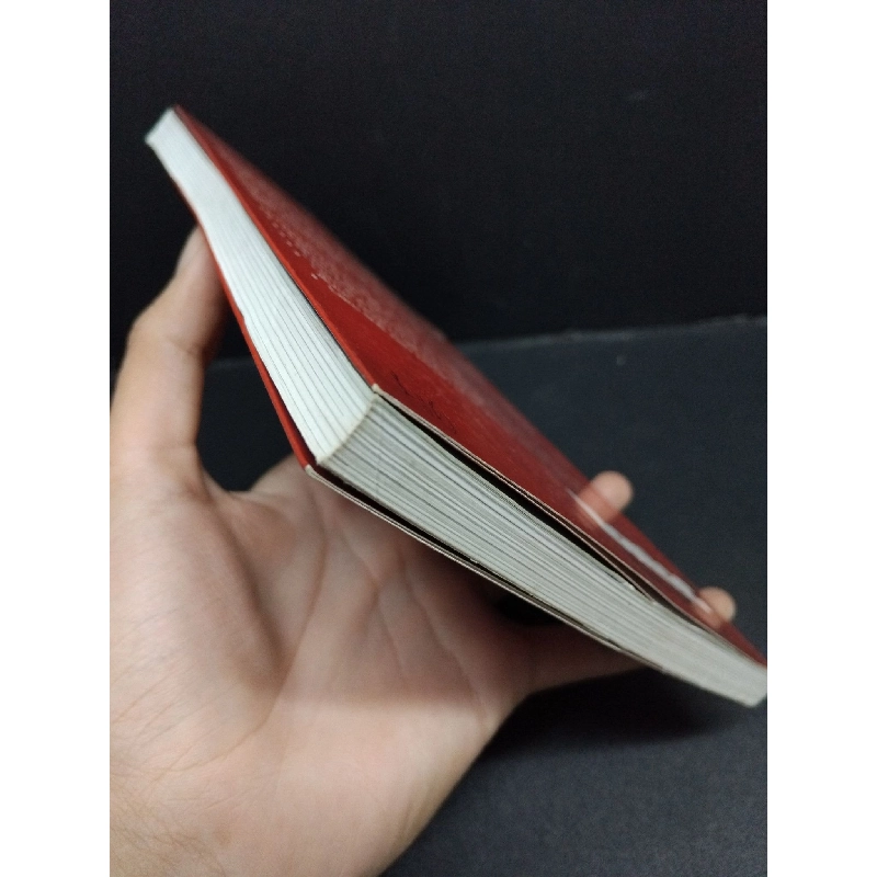 Maniac! khác thường mới 80% ố nhẹ 2012 bạn phải khác thường một chút để thành công HCM2207 Andy Ong KỸ NĂNG 916126