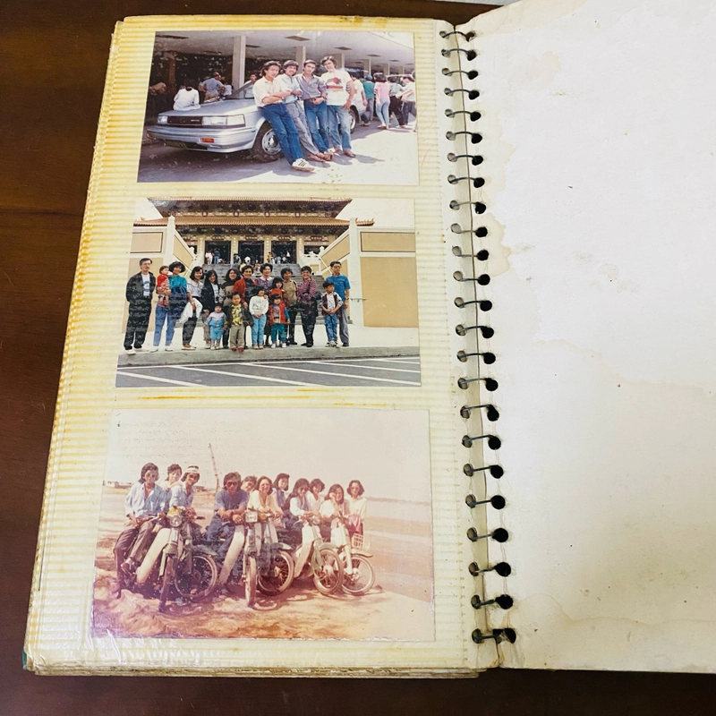 Album 37 ảnh xưa cũ  447576