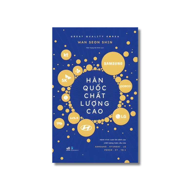 Hàn quốc chất lượng cao - Wan Seon Shin 724547