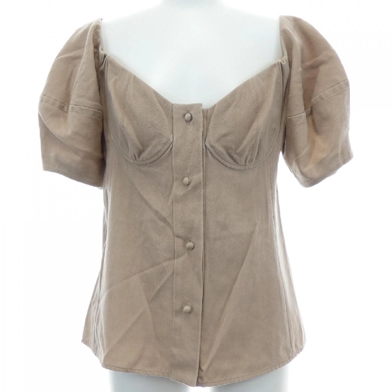 Chloé CHC22AHT2906428P Áo - Hàng hiệu Chính hãng 813217