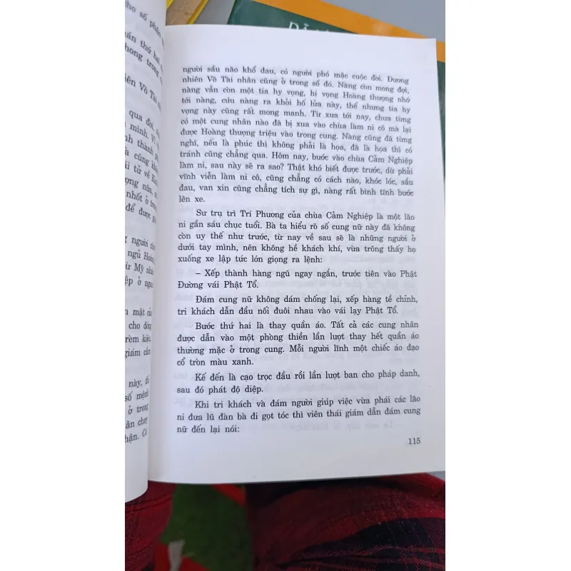 VÕ TẮC THIÊN - DỊCH: ÔNG VĂN TÙNG 712037