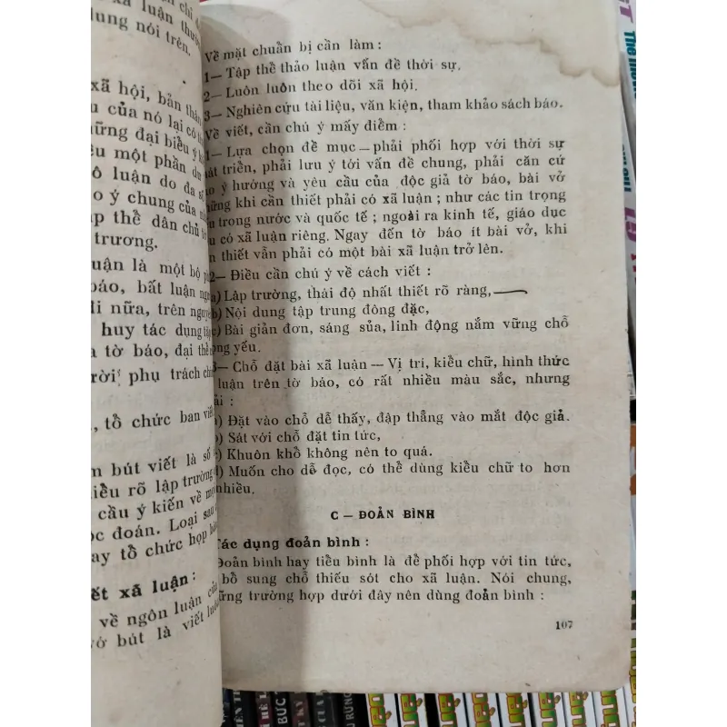 NGÔN LUẬN CỦA BÁO 1000801