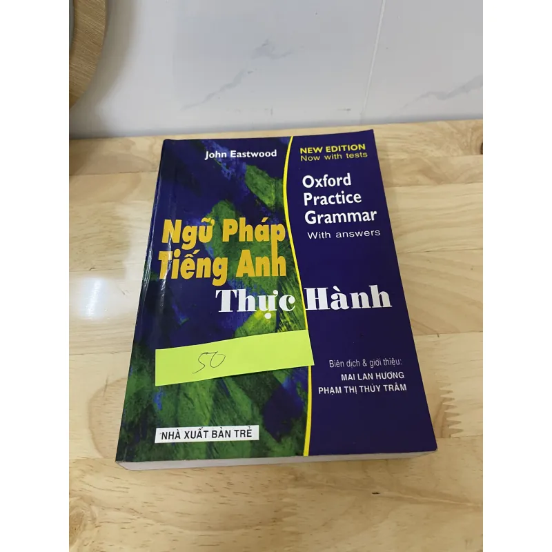 Ngữ pháp tiếng Anh Thực Hành 765624