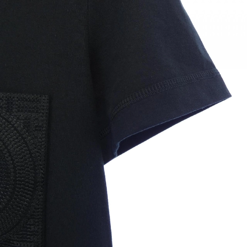 Đầm cắt HERMES - Hàng hiệu Authentic 818009