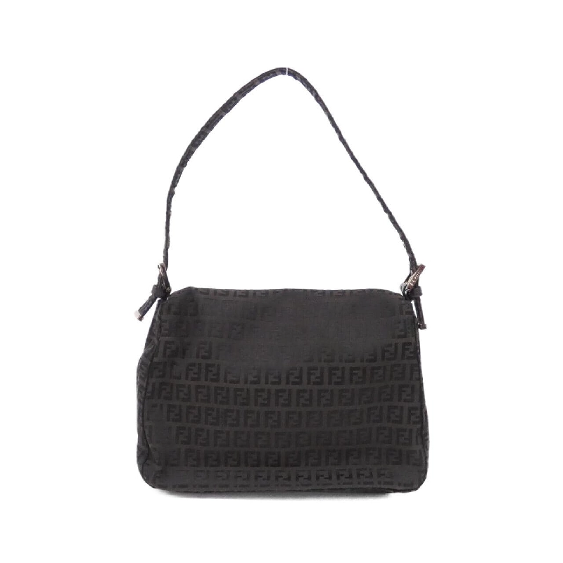 Túi xách vai Fendi Mamma Baguette 8BR001 - Hàng hiệu Authentic 803070