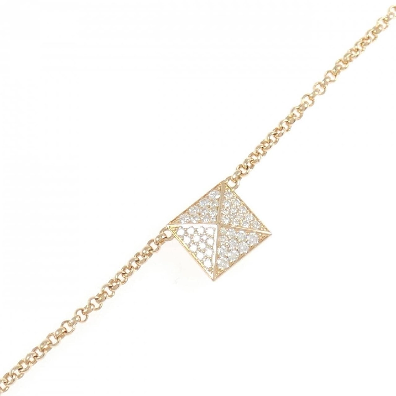 Vòng tay H của Hermès - Hàng hiệu Chính hãng 846810