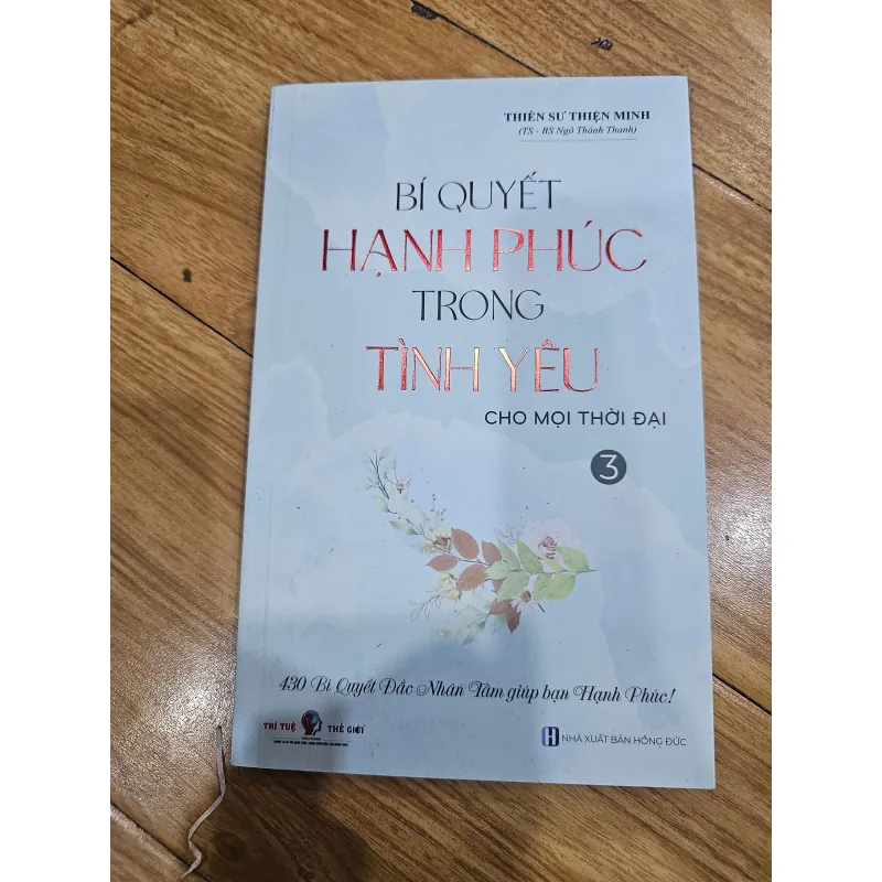 Bí quyết hạnh phúc trong tình yêu cho mọi thời đại 3
30k 777045