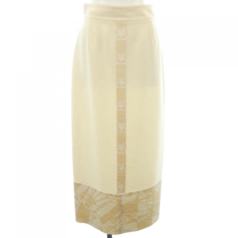 Váy HERMES CLIQUETIS クリケティス 2E0306DY 648663