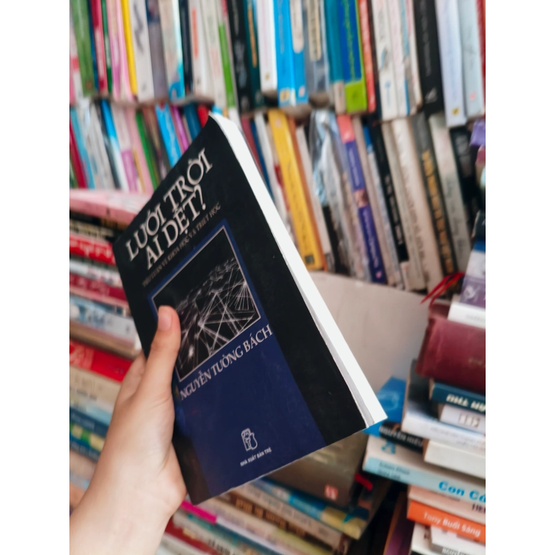 Lưới trời ai dệt 🌱 505825